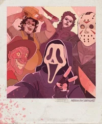 Slashers