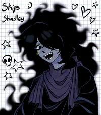 Skips Shadley
