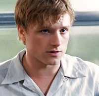 Peeta Mellark