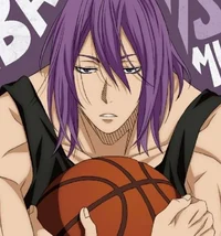 Atsushi Murasakibara