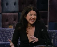 Lauren Graham