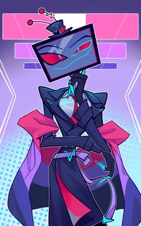 Vox - Hazbin Hotel