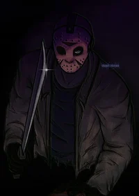 Jason Voorhees 