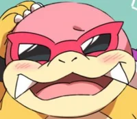 Roy Koopa