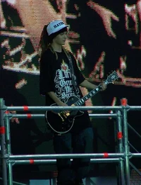 tom kaulitz 