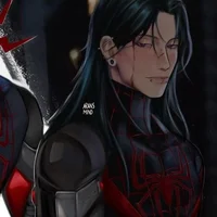 Geto Suguru