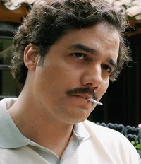 Pablo Escobar 