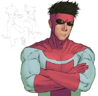 Mark grayson 