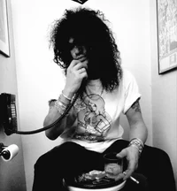 SLASH