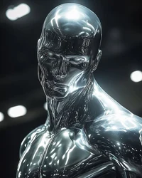 Sliver surfer