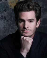 Andrew garfield 