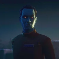 Grand Admiral Thrawn