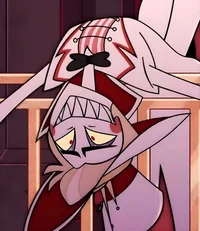 Lucifer Morningstar 