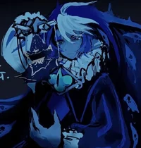 Shadow Milk Racer AU