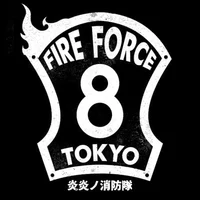 Fire Force Company 8