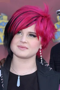 Kelly Osbourne