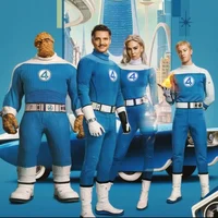 Fantastic Four