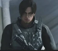 Leon Kennedy