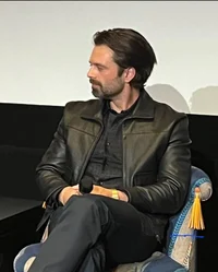 Sebastian Stan
