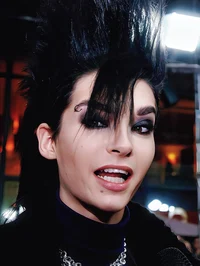 Bill Kaulitz