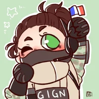 R6 - Twitch