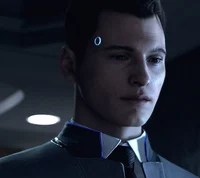 DBH Connor