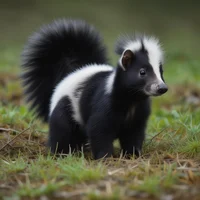 Le Skunk