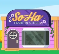 So-Ha Fashion Store