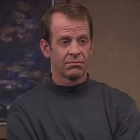 Toby Flenderson 