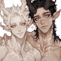 Элларион и Лиар