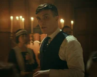 Thomas Shelby