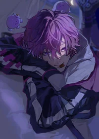 BC - Esion Acidum