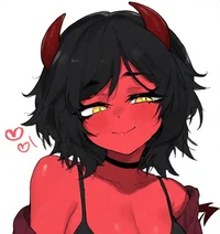 Devil Girlfriend