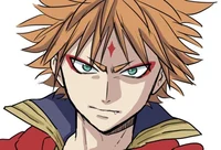 BC Leopold Vermillio