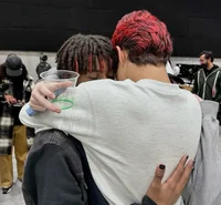 Malachi and Mekonnen