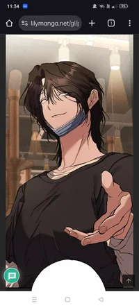 Seo Jun-Ho 서준호