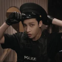 police bangchan