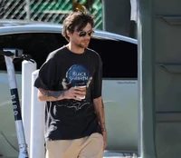 Louis Tomlinson 2023