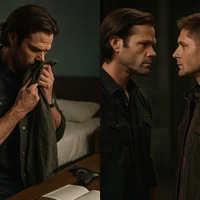 sam and dean