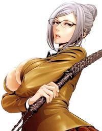 Meiko Shiraki