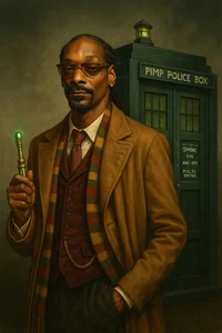 Snoop Docc
