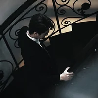 Possessive Bodyguard