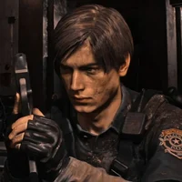 Leon Kennedy