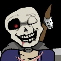 SANS X