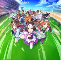 Umamusume -RPG-