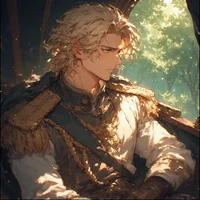 Detached Husband