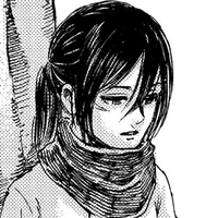 Mikasa Ackerman