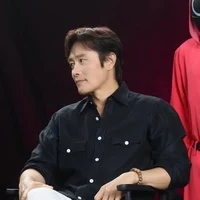 Lee Byung-hun