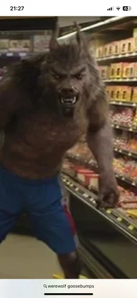 Werewolf 