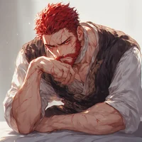 Cold-Hearted Father